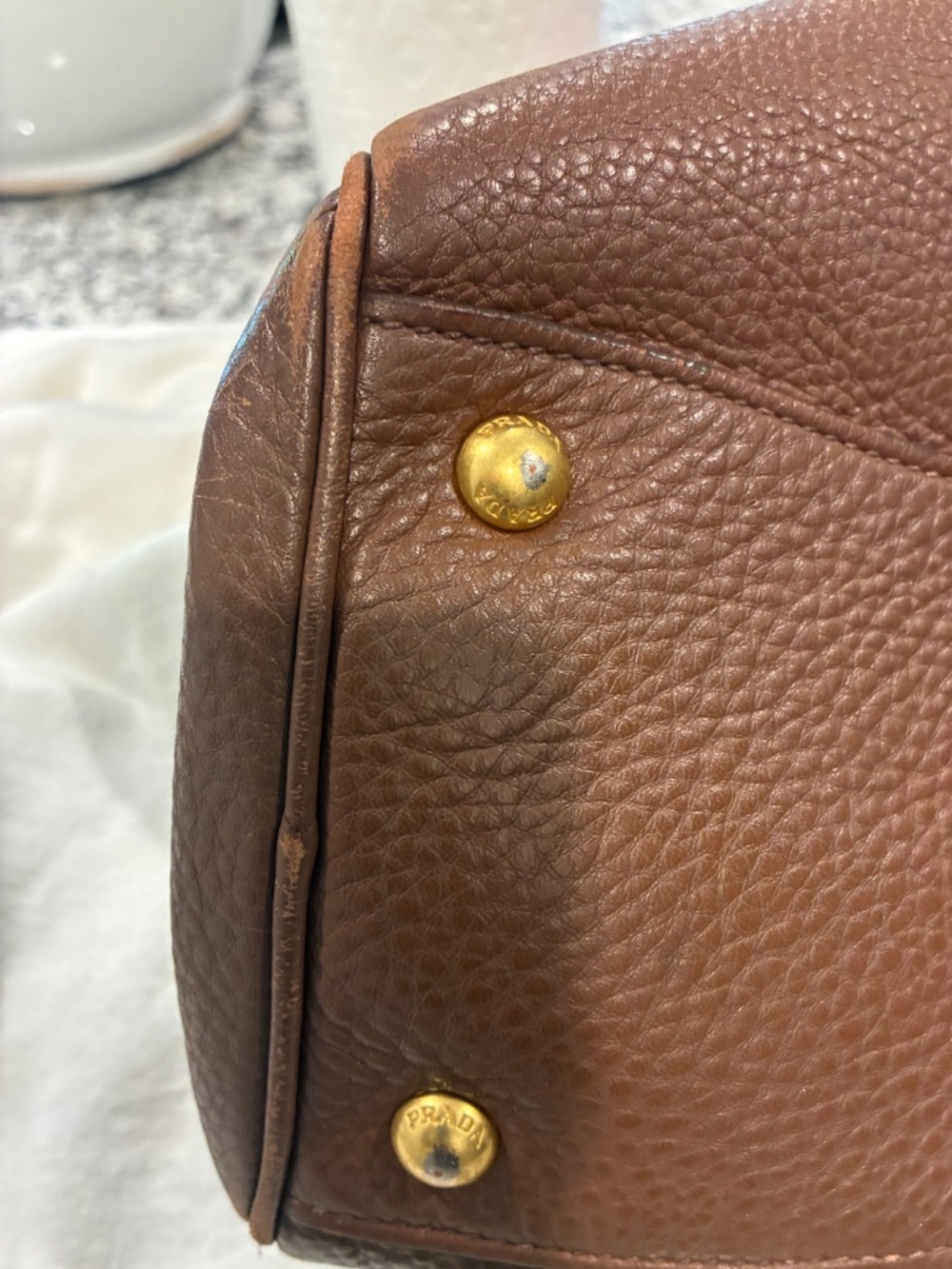 Prada bag - Picture 4 of 6